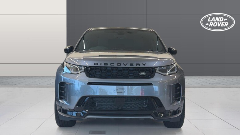 Land Rover Discovery Sport 1.5 P270e Dynamic HSE 5dr Auto [5 Seat] Station Wagon